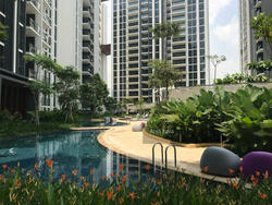 The Panorama (D20), Condominium #155565402